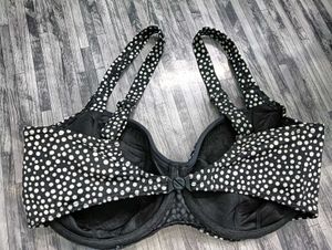 Big Cup Pedded Bra🌾