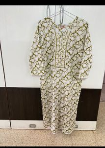 6 Kurta Sets