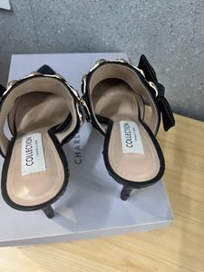 Charles And Keith