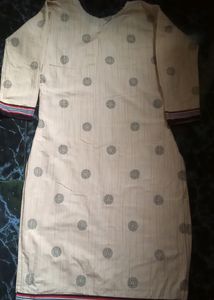 Combo Of 2knee Length Kurtas