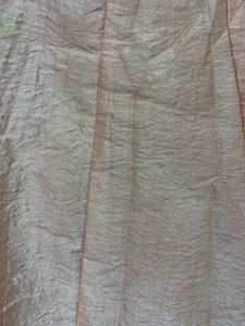 Peach Lehenga skirt