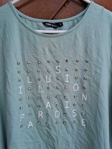 Women Tshirt