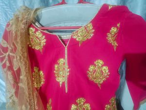Dress For Wedding 😍