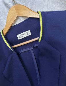 Korean Thin Summer Blazer