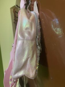 Sparkly Unicorn Backpack