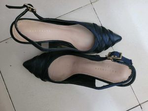 Heel