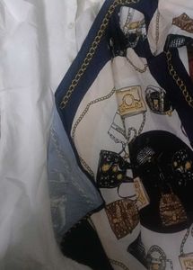 Shirt Look Dress