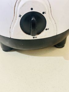 Triva Mixer Grinder with 2 Jars Fix Price