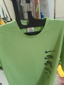 M Size