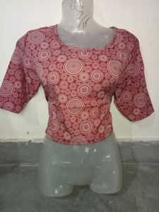 Crop Top Girls