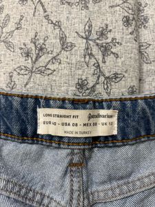 baggy jeans for women