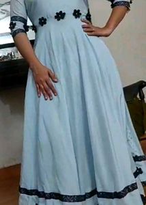 Long Dress