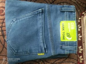 Pack Of 2 Jeans For Men.