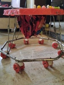 Kids Walker