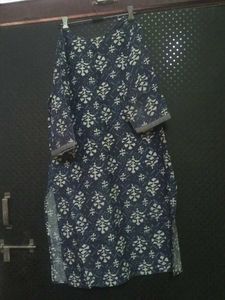 Printed Kurta