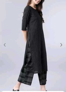 My Brand New Kurta