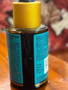 Pilgrim Peeling Solution
