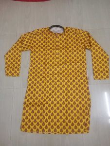 Men&#39;s Kurtas - Set of 3