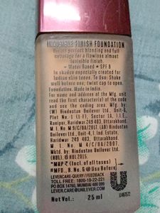 New Foundation