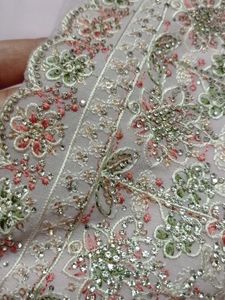 Pink Wedding Suit Real Colour Check Last Image