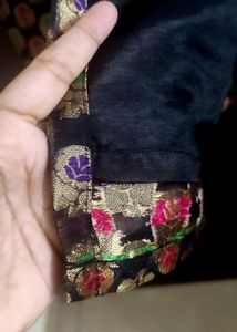 Party Wear Boutique Designed Kurta