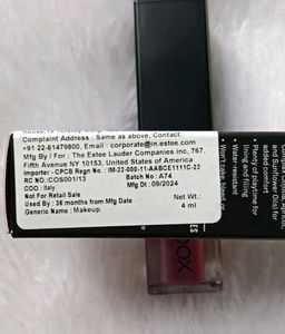 Smashbox Lipstick 💕♥️