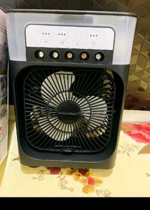 Portable Air Cooler New With Tag