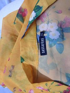 Sharg For Women