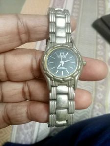 Ladies Wrist Watch
