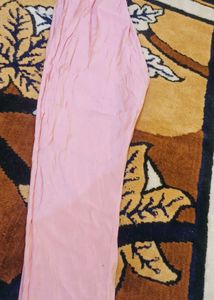 Pakistani Look Women&#39;s  Blend Straight Embroidere
