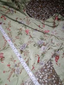 Patyala Salwar Kameez