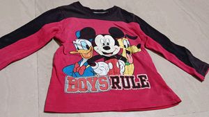 3 Tishirt Of Boys