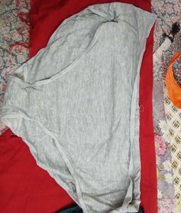 Zudio Panty