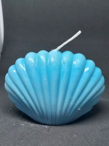 Handmade Scented Soy Wax Candle
