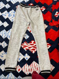 Grey Boys Joggers