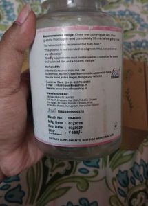 The Wellness Shop Sleep Gummies - 30 Count