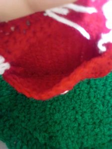 Crochet Handmade Coin Purse 👛