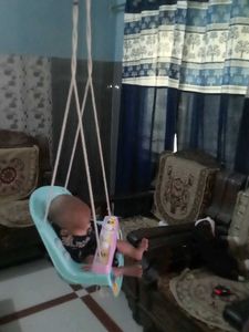 Kids Jhulla