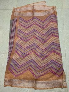 Daily Wear Saree 🍁