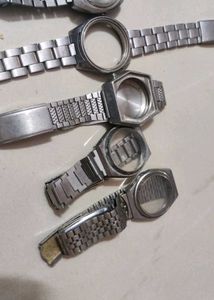 Watch Spare Parts 2 No