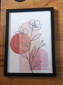 Aesthetic Frame