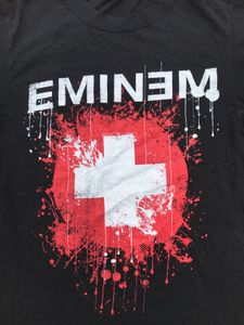 Vintage Gildan Eminem Tee