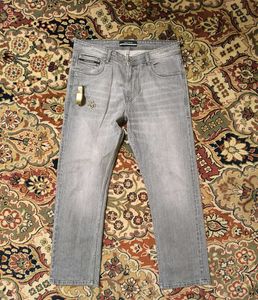 OCTAVE(ORIGINAL JEANS WITH AUTHENTICATION)