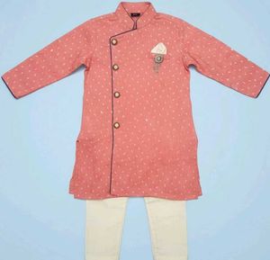 Boys&#39; Ethnic Wear Set