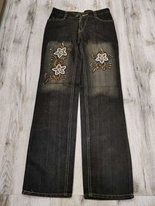 Sc8401 Sabrin Jeans Waist 26
