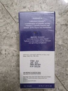 VLCC ProPerfect Micro Serum