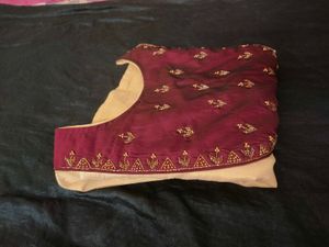 TRADITIONAL KURTA WITH HANDWORK