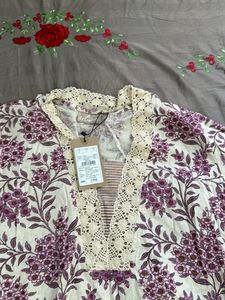 new pakistani kurti from westside