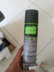 Set Wet Hair Spray