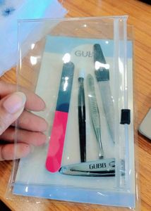 Gubb Manicure Kit